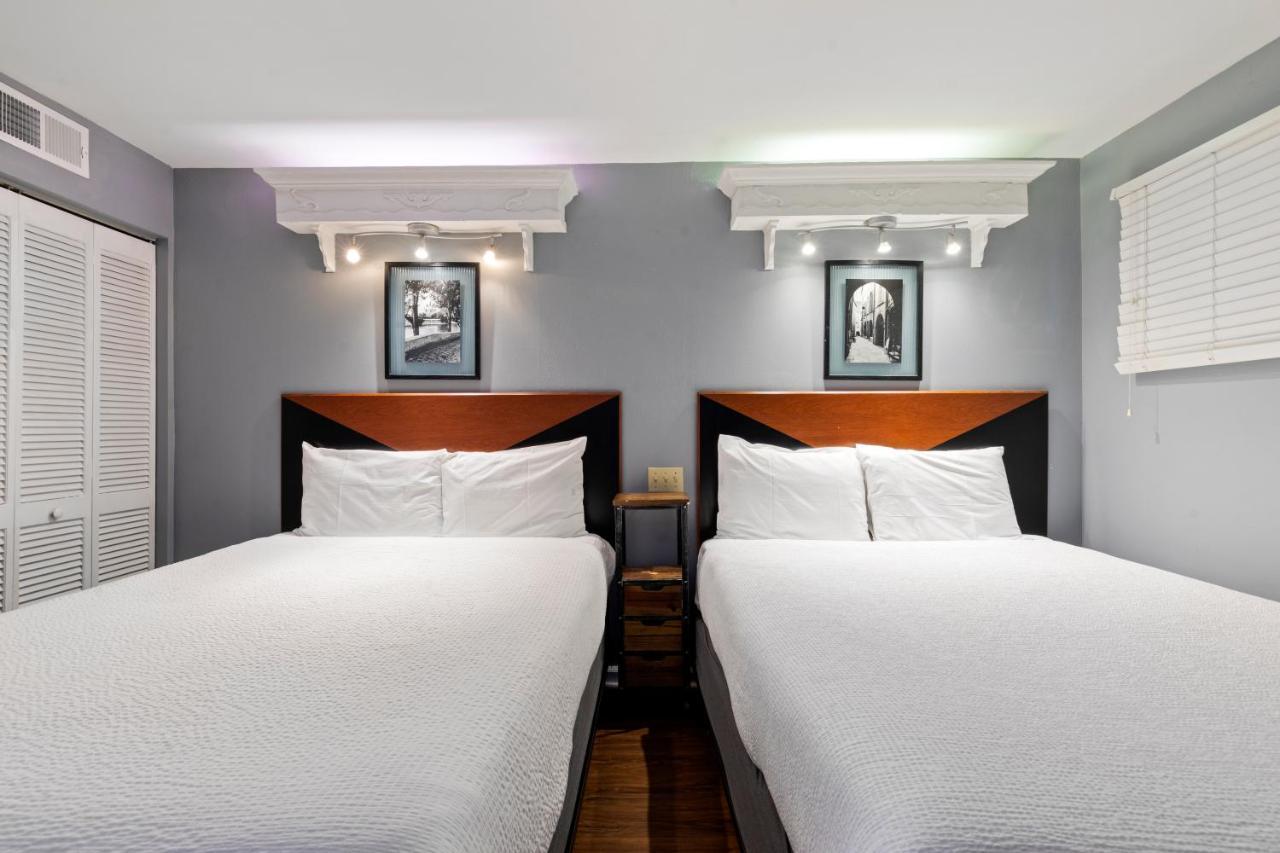 Hosteeva Oceanfront Spectacular Condo マートルビーチ エクステリア 写真